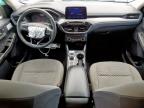 2022 Ford Escape Se for Sale in Wilmer, TX - Front End