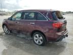 West Palm Beach, FL에서 판매 중인 2010 Acura Mdx  - Vandalism