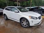 2015 Volvo Xc60 T6 Platinum de vânzare în Hueytown, AL - Mechanical
