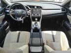 2016 Honda Civic Ex   იყიდება Ellenwood-ში, GA - Normal Wear