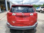 2015 Toyota Rav4 Xle for Sale in Montgomery, AL - Rear End