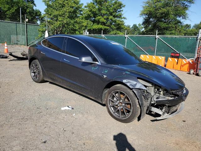  TESLA MODEL 3 2018 Угольный