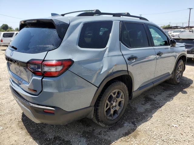  HONDA PILOT 2023 Blue