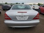 2002 Mercedes-Benz Slk 230 Kompressor for Sale in Bowmanville, ON - Minor Dent/Scratches