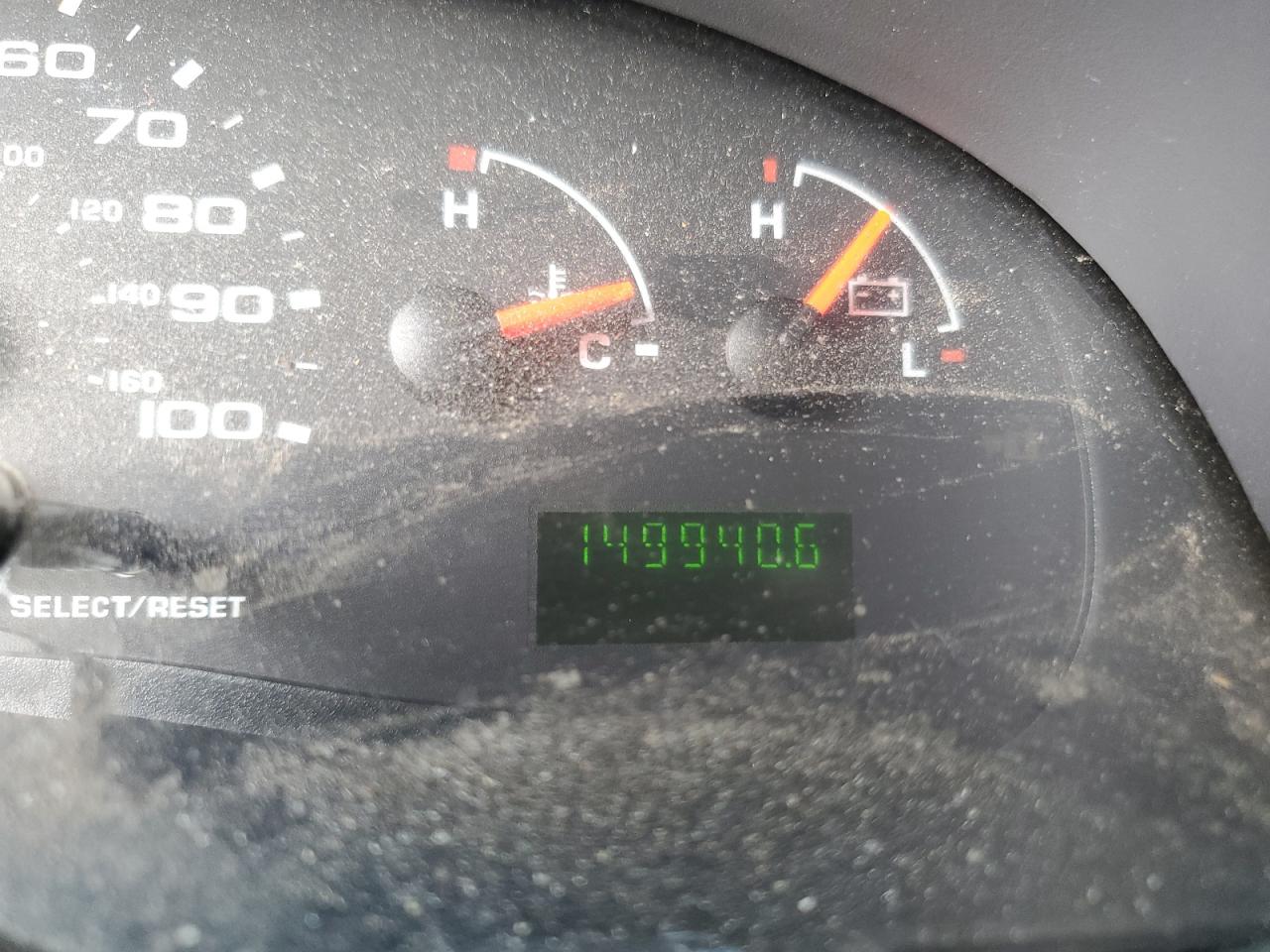 2009 Ford Econoline E250 Van VIN: 1FTNE24W06HA58606 Lot: 59306725