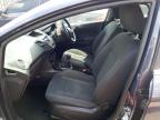 2013 FORD FIESTA ZET for sale at Copart WOLVERHAMPTON