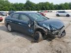 2014 Nissan Sentra S for Sale in Oklahoma City, OK - Front End