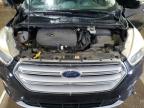 2018 Ford Escape Se   იყიდება Ebensburg-ში, PA - Hail