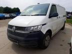 2024 VOLKSWAGEN TRANSPORTE for sale at Copart SANDY