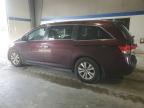 2014 Honda Odyssey Exl   zu verkaufen in Sandston, VA - Rear End
