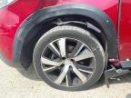 2017 PEUGEOT 2008 GT LI for sale at Copart NEWBURY