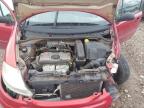 2006 CITROEN C3 DESIRE for sale at Copart YORK