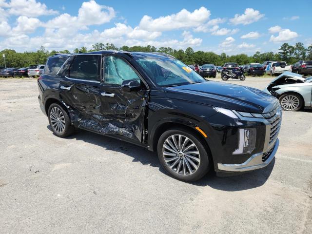  HYUNDAI PALISADE 2024 Czarny