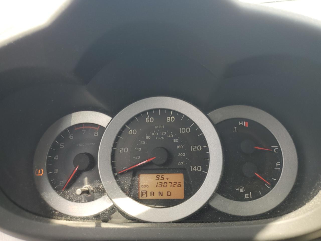 2009 Toyota Rav4 VIN: 2T3ZF33V99W015006 Lot: 62892795