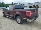 2010 Ford F150 Supercrew zu verkaufen in Mendon, MA - Normal Wear