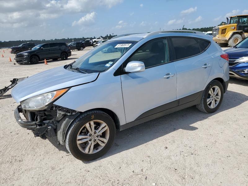 2012 Hyundai Tucson Gls