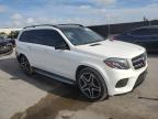 2019 Mercedes-Benz Gls 550 4Matic   for Sale in Orlando, FL - Side