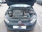 2013 VOLKSWAGEN GOLF SE BL for sale at Copart CHESTER