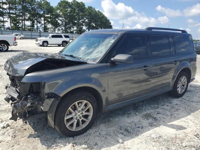 2019 Ford Flex Se