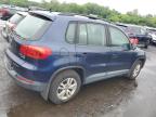 2015 Volkswagen Tiguan S de vânzare în New Britain, CT - Mechanical