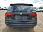 2017 HONDA PILOT EX   for sale at Copart AB - CALGARY
