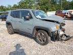 2017 Jeep Renegade Sport იყიდება Augusta-ში, GA - Front End