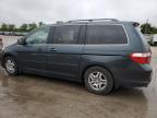 2006 Honda Odyssey Exl zu verkaufen in Pekin, IL - Side