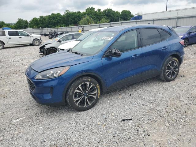 FORD ESCAPE SE 2022