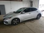 2022 Nissan Sentra Sv for Sale in Lexington, KY - Normal Wear
