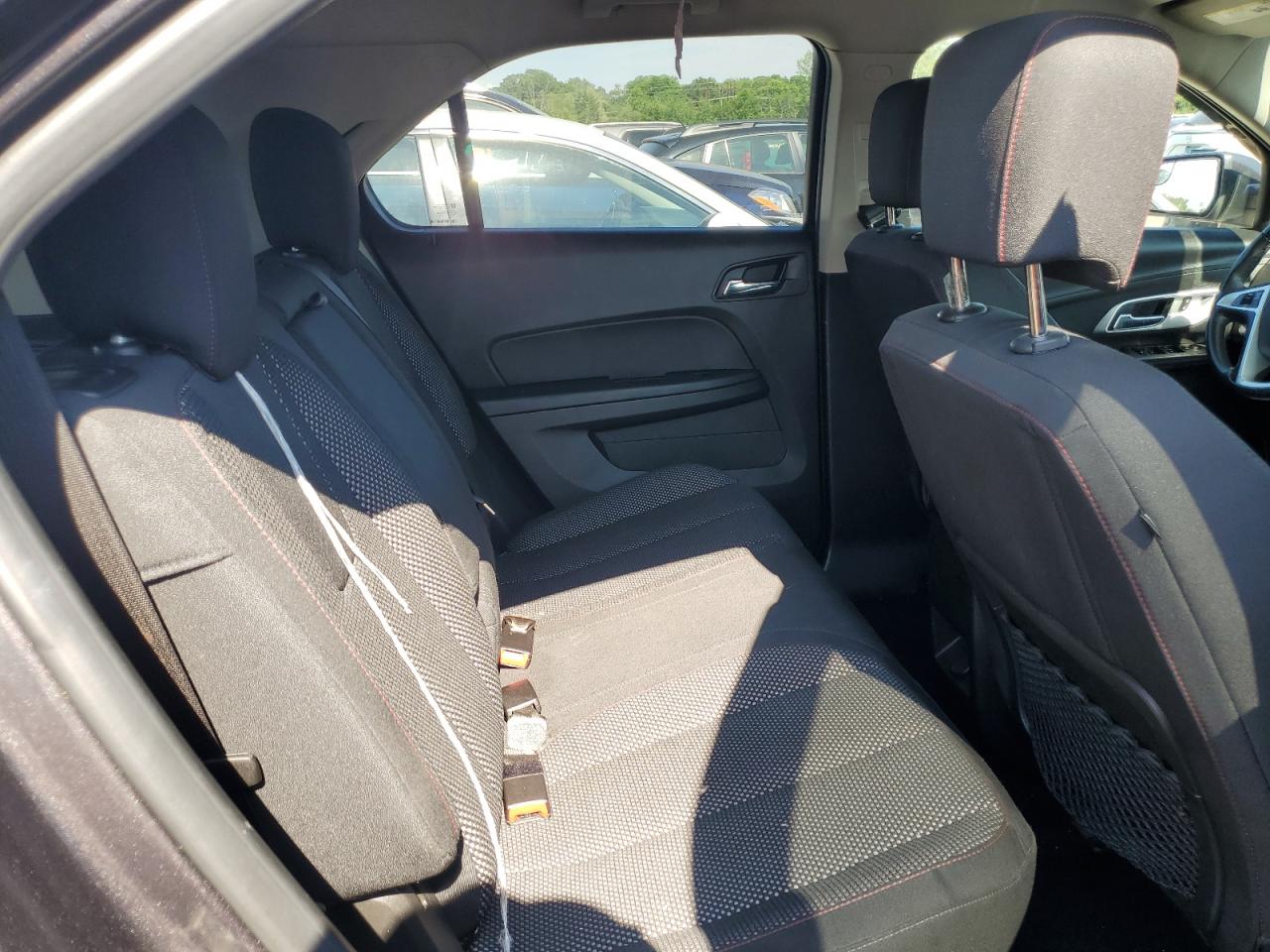 2013 Chevrolet Equinox Lt VIN: 2GNFLEEK1D6281786 Lot: 62882885