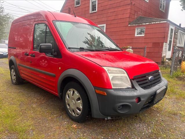 2012 Ford Transit Connect Xl