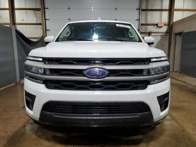  FORD EXPEDITION 2024 White