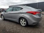 2013 Hyundai Elantra Gls на продаже в Woodhaven, MI - Minor Dent/Scratches