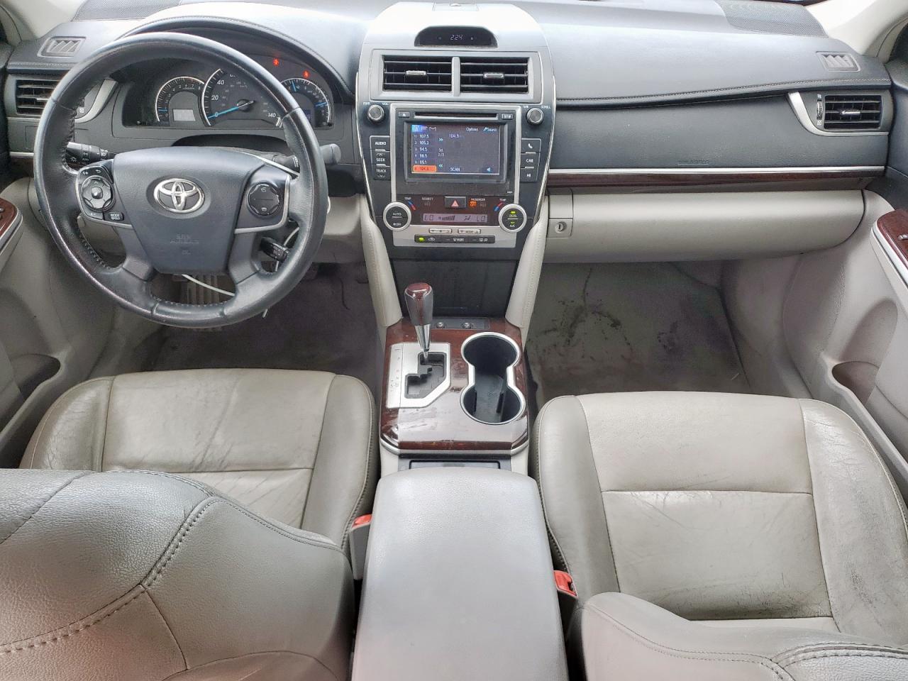 2013 Toyota Camry L VIN: 4T4BF1FK1DR336326 Lot: 63064415