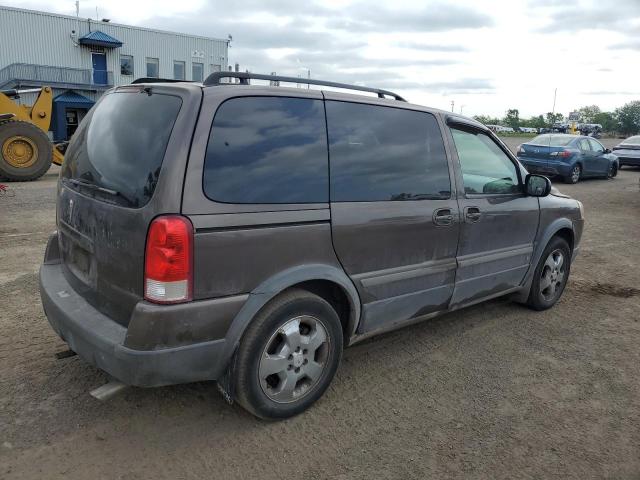 2007 PONTIAC MONTANA SV6