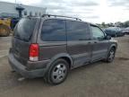 2007 PONTIAC MONTANA SV6 for sale at Copart QC - MONTREAL