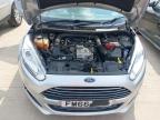 2017 FORD FIESTA TIT for sale at Copart SANDY