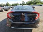 2020 Honda Civic Ex للبيع في Portland، OR - All Over