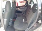 2007 CITROEN C1 RHYTHM for sale at Copart ROCHFORD