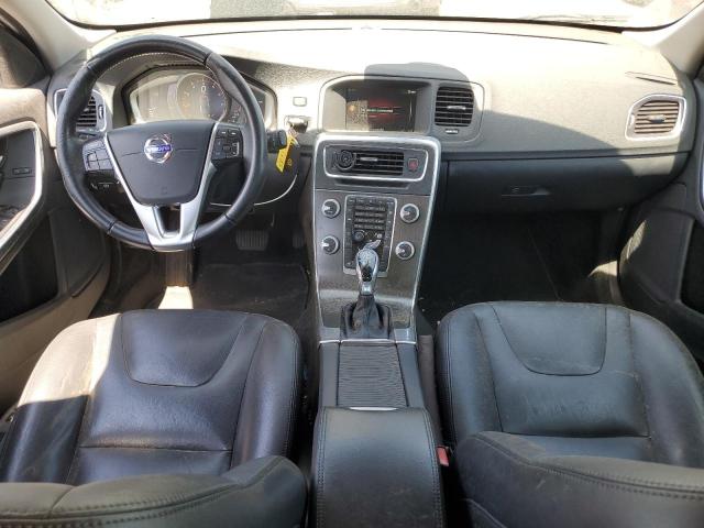  VOLVO S60 2016 Black