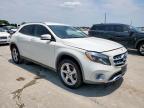 2018 MERCEDES-BENZ GLA 250   for sale at Copart TX - DALLAS