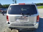 2012 Honda Pilot Exl   de vânzare în Concord, NC - Front End