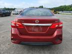 2016 Nissan Sentra S იყიდება Dunn-ში, NC - Side