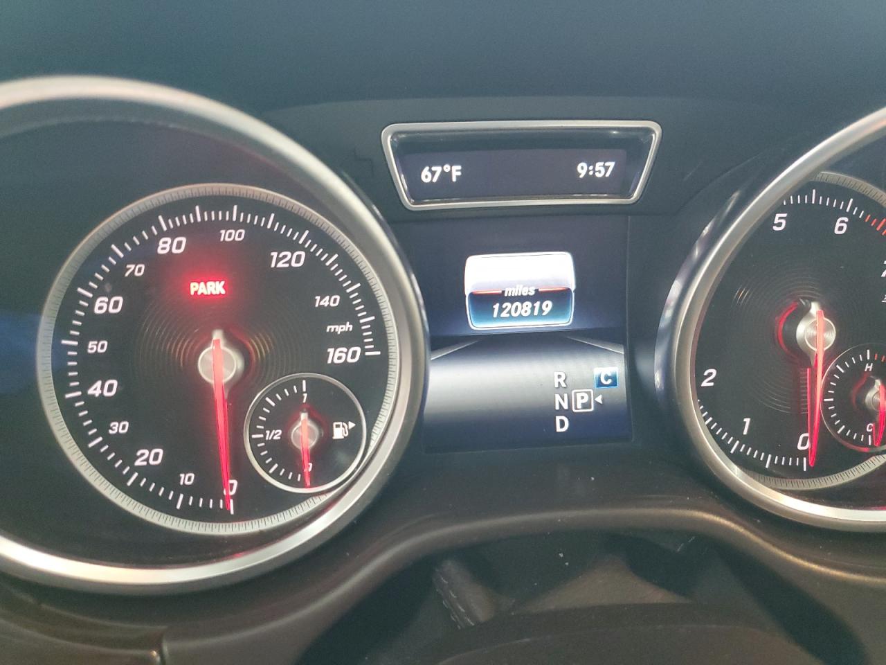 2018 Mercedes-Benz Gle 350 4Matic VIN: 4JGDA5HB1JB016825 Lot: 61373775