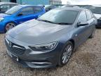 2017 VAUXHALL INSIGNIA T for sale at Copart ROCHFORD