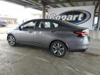 2025 Nissan Versa Sv   en Venta en Hayward, CA - Side