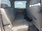 2018 CHEVROLET SILVERADO K1500 for sale at Copart TX - WACO
