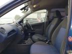 2008 FORD FIESTA ZET for sale at Copart PETERLEE