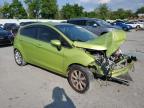 2013 Ford Fiesta Se იყიდება Bridgeton-ში, MO - Front End