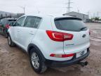2011 KIA SPORTAGE 1 for sale at Copart BRISTOL